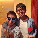 Sean Cai