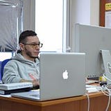 Kirill Kulygin