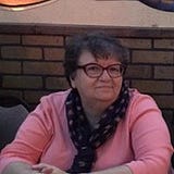 Sharry Gregory
