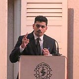 Ritvik Kulkarni