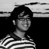 Rizqi Djamaluddin