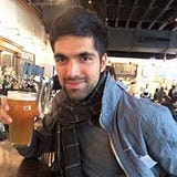 Niraj Dattani