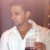 Sachin Mahishi