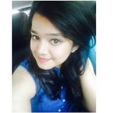 Shambhavi Modgill
