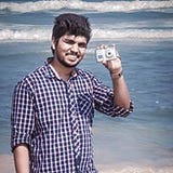 Abhilash Katari