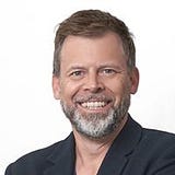 Tom Hulan