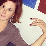 Marcela Ayd