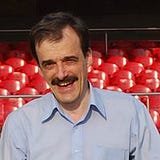 Carlos Pomarico