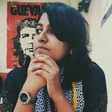Labani Biswas