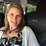 Dana Barrett Morgan