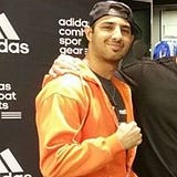 Jas Gill