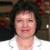 Галина Филиппова