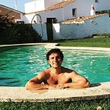 Jonny Amenedo
