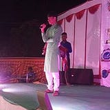 Kartik Pandya