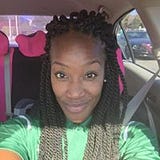 Tiffany N Williams