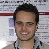 Miguel Miguens