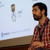 Javi López G.