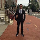 Michael Demsky