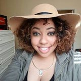 Zenobia Harris