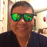 Edd Valenzuela