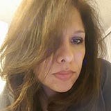 Claudia Nicole Ayllon-Sundberg