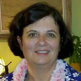 Virginie Vaselopulos