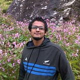 Abhishek Krishna
