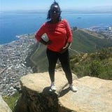 Nolusindiso Cindy Uhuru Mdlalo