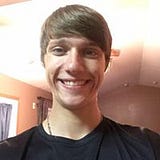 Tyler Daniels