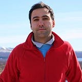 Sohrab Khorram