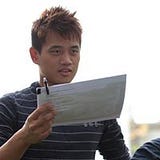 Aaron Tan