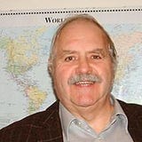 Martin Davies