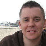 Leigh Dodds