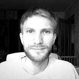 Kostya Uzhve