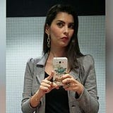 Gracielle Cinosi