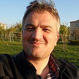 Murat Okumusoglu