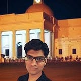 Tilakraj Chordiya