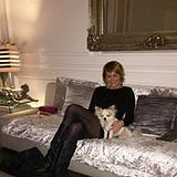 Jennifer Mickel