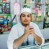 Fahim Islam