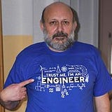 Gennady Borsch