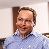 Sanjay Singh Baghel