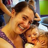 Jennifer Vanderburgh