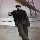 john holdcroft