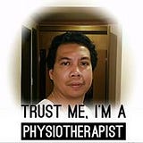 RoDel Magbanua Valledor