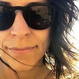Mariliz Mazzoni