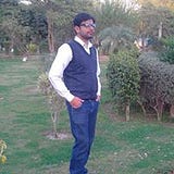 M Rizwan Bhatti
