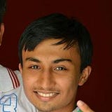 Deepak Kumar Jain