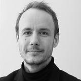 Johan Fredriksson