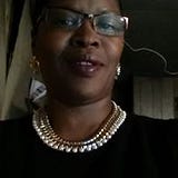 Cynthia James