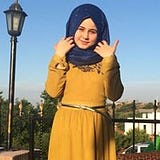 Beyza Ikiz